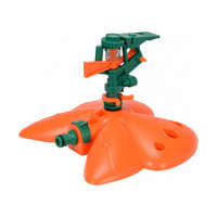 FLO FLO Talpas impulzus locsoló 6 funkciós 1/2"