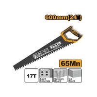 Ingco INGCO YTONG fűrész 600 mm/ T17