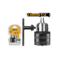 Ingco INGCO Fúrótokmány 1,5-13 mm 1/2" tokmánykulccsal