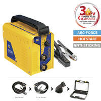 Mastroweld GYSMI 200 P hegesztő gép