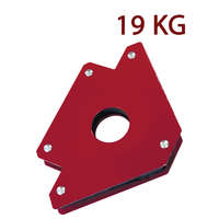 Mastroweld Mágneses szögbeállító - 19 kg - GYS P19.90