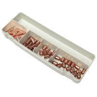 Mastroweld Ponthegesztő készlet GYS ponthegesztőhöz