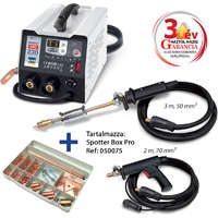 Mastroweld GYSPOT PRO 230 spotter