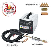 Mastroweld GYSPOT 27.02 spotter