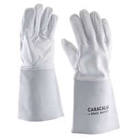 Mastroweld Kesztyű AWI hegesztő juhbőr 09-es (Caracal-LO)