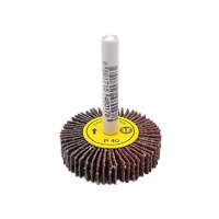 MAGG+ Csapos lamellás csiszolókorong 40x10x6mm KORUND 80