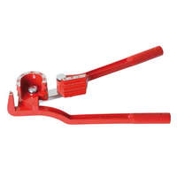 Rothenberger Rothenberger - MINIBEND Kétkezes csőhajlító réz, sárgaréz, alumínium és precíziós acélcsövekhez 6-8-