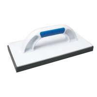 Kubala KUBALA - Műanyag simító 275x135mm finom szivacs