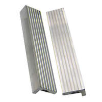 York YORK - satu pót befogó pofák 100mm (2db) - AL