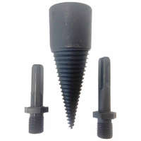 MAGG+ Hasító tüske - kúp, fához 32x95mm, SDS+ és 1/2" adapter