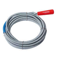 Rothenberger Rothenberger - rugalmas csőtisztító spirál rugóacélból 7 m