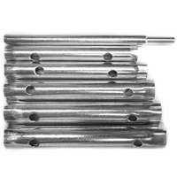 MAGG+ Csőkulcs készlet + szár (8-16) - 6 db