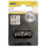 MAGG+ Kilincs javító készlet - 6 db