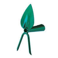 MAGG+ Szívformájú kert kapa - 2 villás