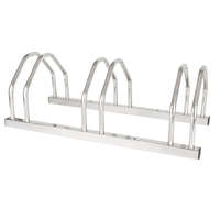 MAGG+ Kerékpártartó állvány 3 hely 720x340x260mm