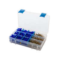 MAGG+ Szuper Box kötőelem készlet, 5 mm-es furat átmérőhöz