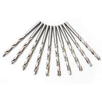 MAGG+ MAGG Profi - Fúrószár átmérő 6,8mm, köszörült HSS-G