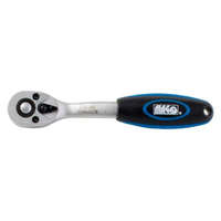 MAGG+ Univerzális irányváltós racsnis kulcs 1/2" kidobóval, 72 pozíció