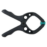 Wolfcraft WOLFCRAFT - Rugós szorító, microfix 30mm-es színek szabadon, 1db