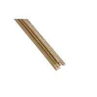 Rothenberger Rothenberger - forrasztó pálca ROLOT 602, átmérő 2,5 mm, hossza 333 mm, sárgaréz hegesztéshez 5db