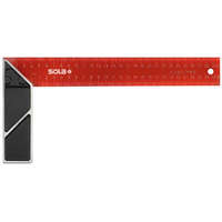 Sola SOLA - SRC 200 - derékszögek 200x145mm