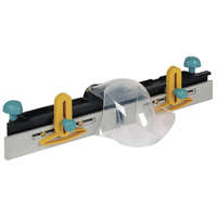 Wolfcraft WOLFCRAFT - Párhuzamos marásütköző, a Master cut 1500, 2500 és 2600 asztalhoz