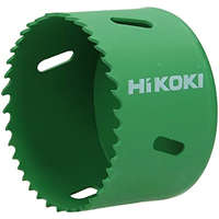 HiKOKI HiKOKI - körkivágó fűrészkorona HSS-Bimetál 127mm