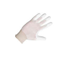 MAGG+ BUNTING - nylon kesztyű, PU tenyér - méret 7