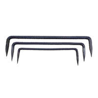 MAGG+ Kerek ácskapocs 12/300 mm