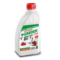 MAGG+ OPTIMA GARDEN 2T - Félszintetikus motorolaj 1l