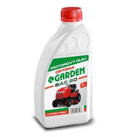 MAGG+ OPTIMA GARDEN SAE 30 - egyfokozatú motorolaj 1l