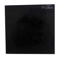 MAGG+ Hegesztő üveg 100x100 mm, 12-es