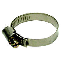 MAGG+ Csőbilincs 12-20 mm W2, rozsdamentes acél