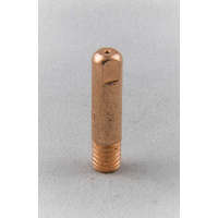 MAGG+ Áramátadó fúvóka, 1,2 mm M6-os menet, 6x25 mm, Cu