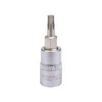Yato YATO Bit dugókulcs Torx 1/4" T20 CrV