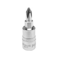 Yato YATO Bit dugókulcs Phillips 1/4" PH1 CrV
