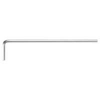 Yato YATO Hosszú imbuszkulcs 1,5 mm CrV
