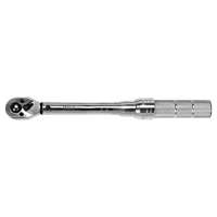 Yato YATO Nyomatékkulcs 1/4" 2,5-20 Nm / 240-250 mm