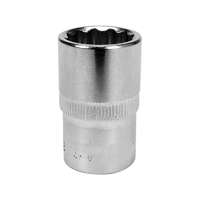 Yato YATO Dugókulcs 12 szögletű 1/2" 15 mm CrV