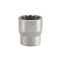 Yato YATO Dugókulcs Spline 1/2" 15 mm CrV
