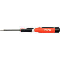 Yato YATO Precíziós csavarhúzó torx T9 x 50 mm