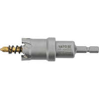 Yato YATO Körkivágó 24 mm TCT bit befogással