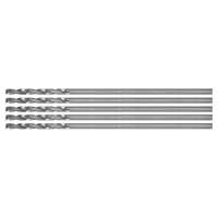 Yato YATO Csigafúró 0,5 x 22/6 mm inox HSS Premium (5 db)