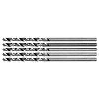 Yato YATO Csigafúró 2,0 x 48/22 mm inox HSS Premium (5 db)
