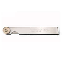 Yato YATO Hézagmérő 10 lapos 0,05-0,5 mm 100 mm