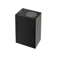 Yato YATO Kültéri fali lámpa 68 x 150 x 92 mm 2 x 35 W Alumínium