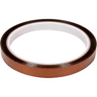 Yato YATO Hőálló kapton szalag 10 mm x 33 m max 300 °C