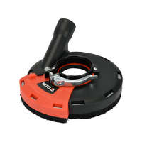 Yato YATO Sarokcsiszoló porelszívó adapter csiszoláshoz 125 mm
