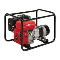 Yato YATO Áramfejlesztő 2700 W 196 cm3