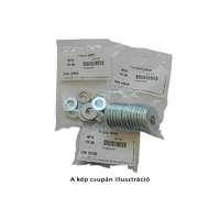 ZIP Lapos alátét DIN 125/A 140HV horganyzott M12 (15 db)